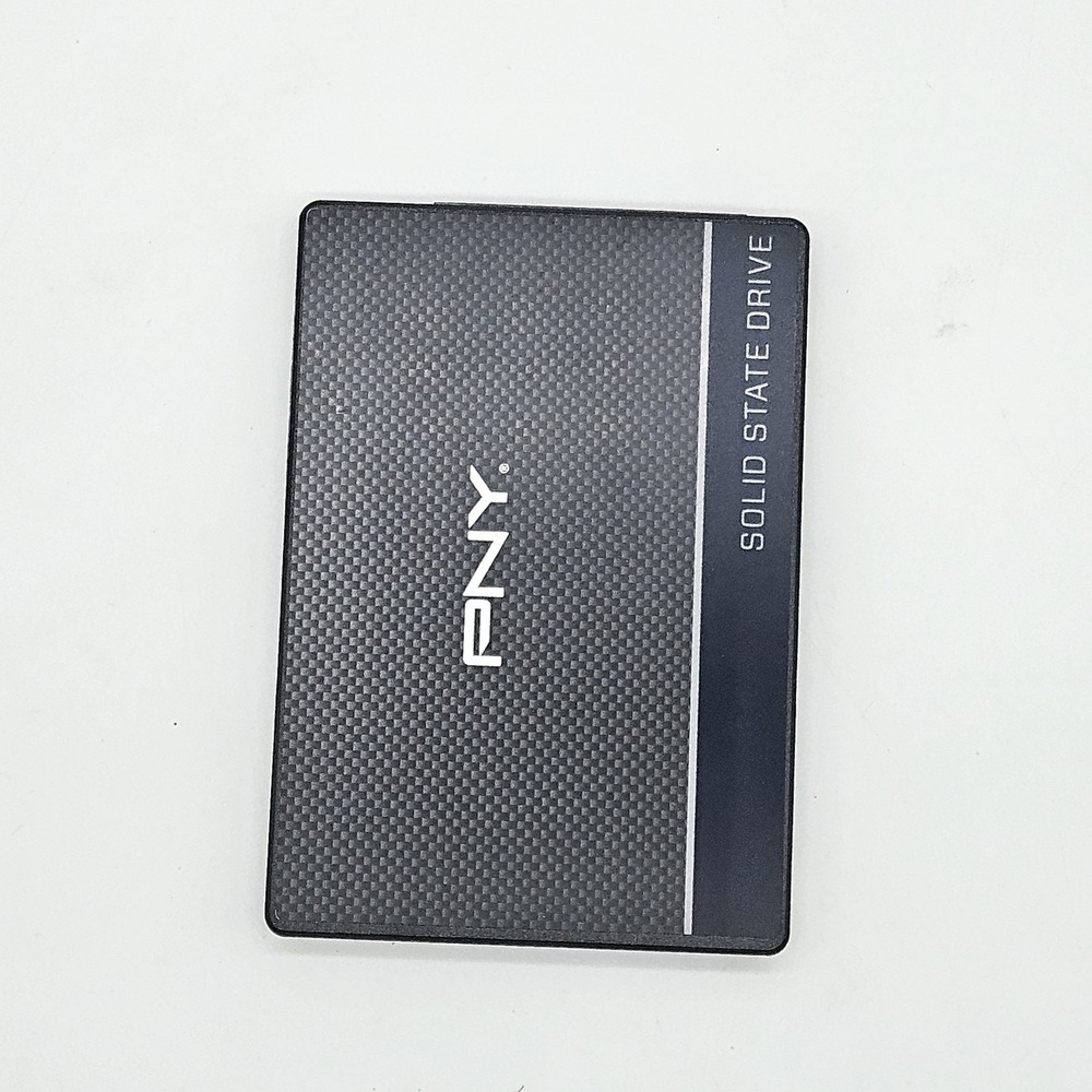 PNY CS900 120GB 2.5" SATA III 6Gb/s Internal Solid State Drive SSD